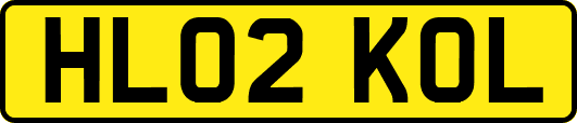 HL02KOL