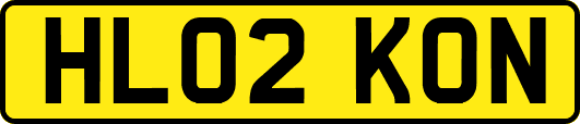 HL02KON