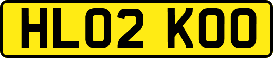 HL02KOO
