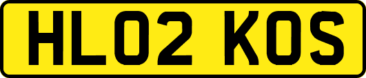 HL02KOS