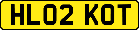 HL02KOT