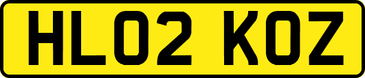 HL02KOZ