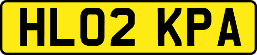 HL02KPA