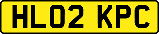 HL02KPC