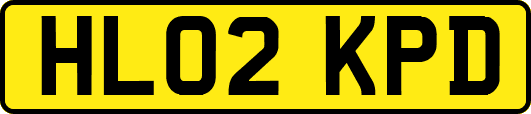 HL02KPD
