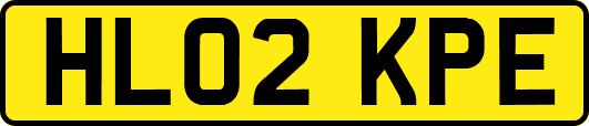 HL02KPE