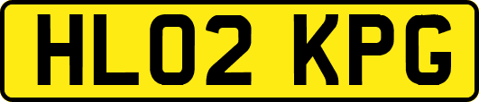 HL02KPG
