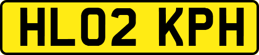 HL02KPH