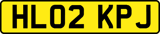 HL02KPJ