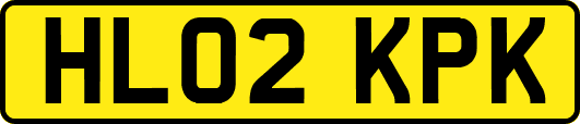 HL02KPK