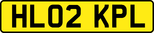 HL02KPL