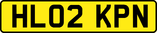 HL02KPN