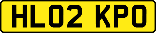 HL02KPO
