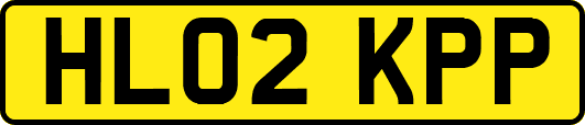 HL02KPP