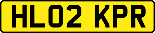 HL02KPR