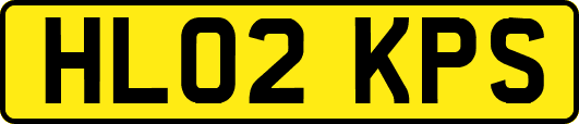 HL02KPS