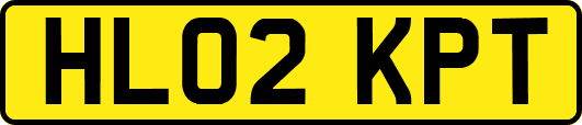 HL02KPT