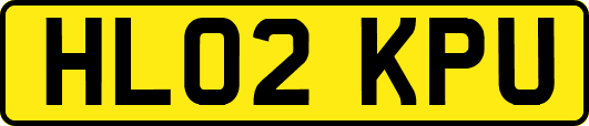 HL02KPU
