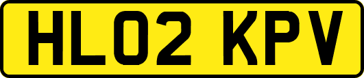 HL02KPV