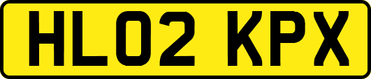 HL02KPX