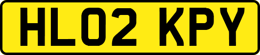 HL02KPY