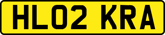 HL02KRA