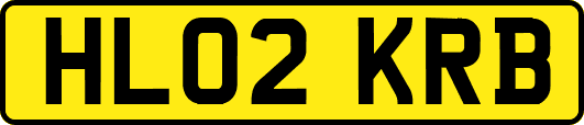 HL02KRB