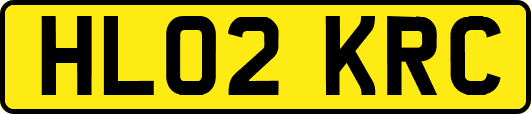 HL02KRC