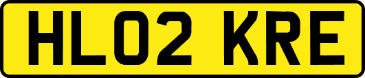 HL02KRE