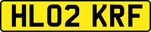 HL02KRF