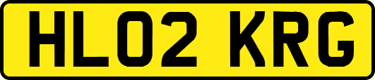 HL02KRG