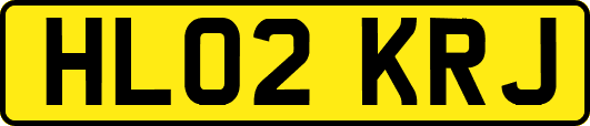 HL02KRJ