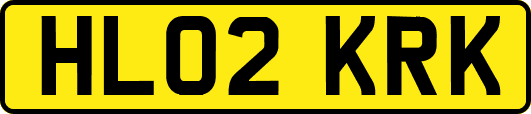 HL02KRK