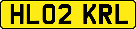 HL02KRL