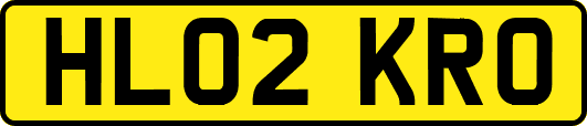 HL02KRO