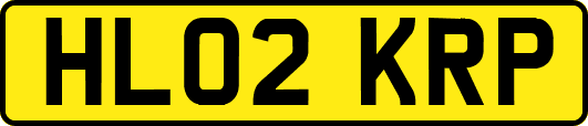 HL02KRP