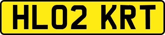 HL02KRT