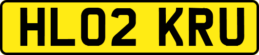 HL02KRU