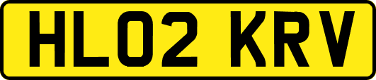 HL02KRV