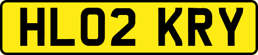 HL02KRY