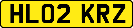 HL02KRZ