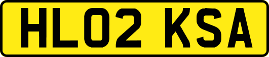 HL02KSA