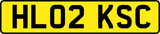 HL02KSC