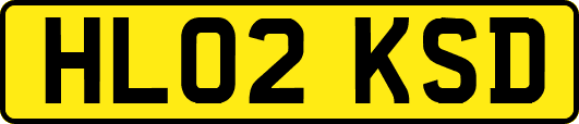 HL02KSD