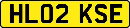 HL02KSE