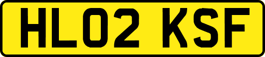 HL02KSF