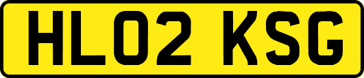 HL02KSG
