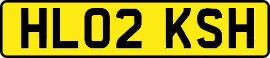 HL02KSH
