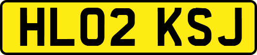 HL02KSJ