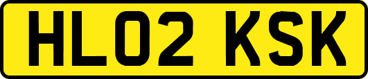HL02KSK